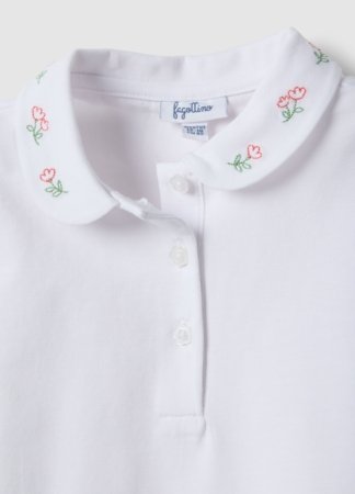 OVS polo marškinėliai trumpomis rankovėmis, 86 cm, 002649463 