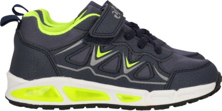 ZIG ZAG laisvalaikio batai JOLT, Z252368-2002, 25 dydis 