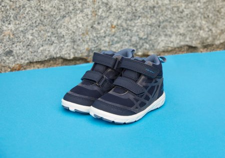 VIKING aulinukai VEME MID GTX R, tamsiai mėlyni, 29 d., 3-51025-574 3-51025-574 35