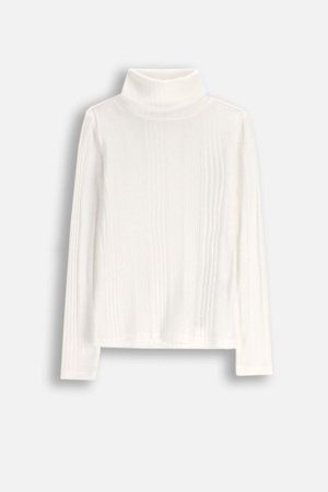 COCCODRILLO megztinis, kreminis, cm 