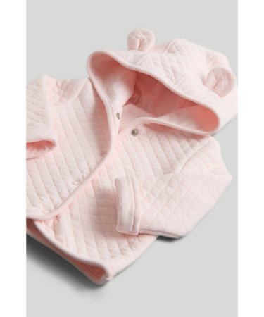 MOTHERCARE susegamas megztinis, LK459 80 cm 