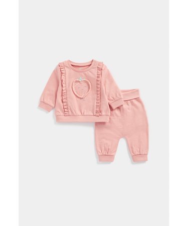 MOTHERCARE džemperis ir kelnės, EC496 628514
