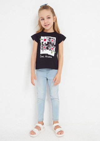 MAYORAL džinsai 6P, light, 548-50 548-50