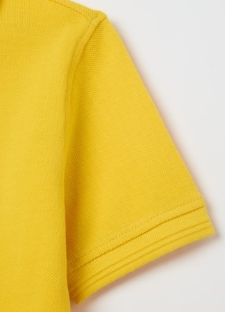 OVS polo marškinėliai trumpomis rankovėmis, 140 cm, 002262744 