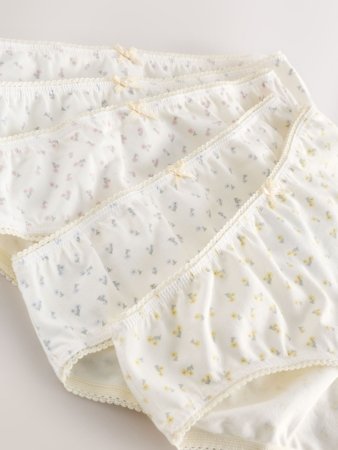 NEXT kelnaitės, 5 vnt., AP1137, 134-140 cm 