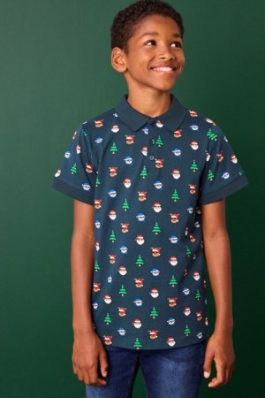 NEXT polo marškinėliai, B63178, cm