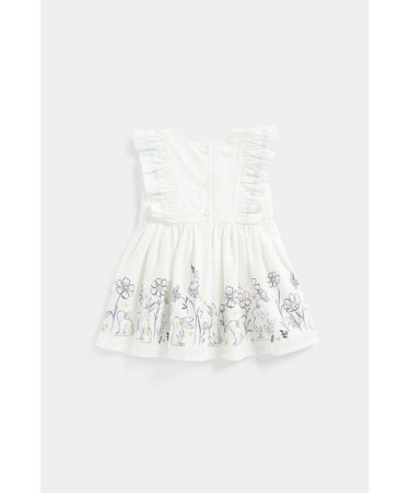 MOTHERCARE suknelė trumpomis rankovėmis, EC018 632482