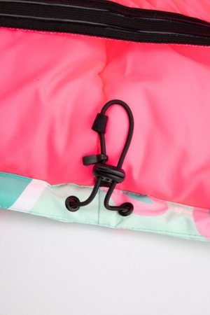 LEMON striukė, spalvota, cm 