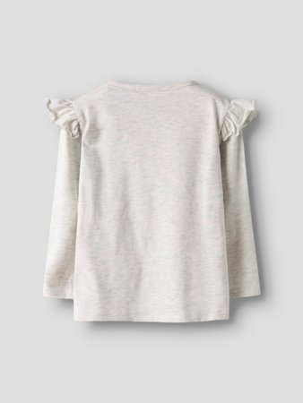 NAME IT STITCH marškinėliai, 13249660-C5BBAE 110 cm 