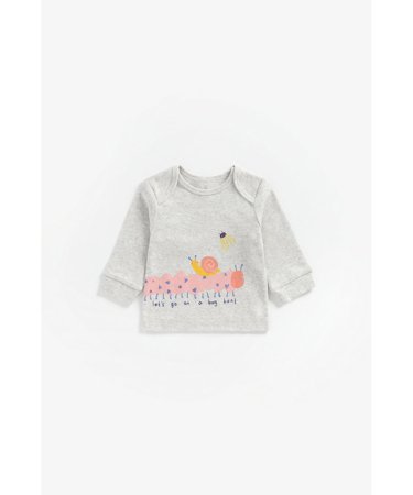 MOTHERCARE Pižama, 2 vnt., ZA046 545827