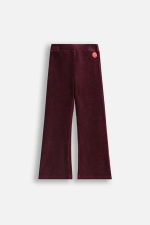 COCCODRILLO tamprės ACADEMY GIRL KIDS, rudos, cm 