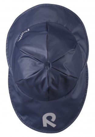 REIMA Neperšlampama kepurė Rainy Navy 528409-6980 528409-6980-48