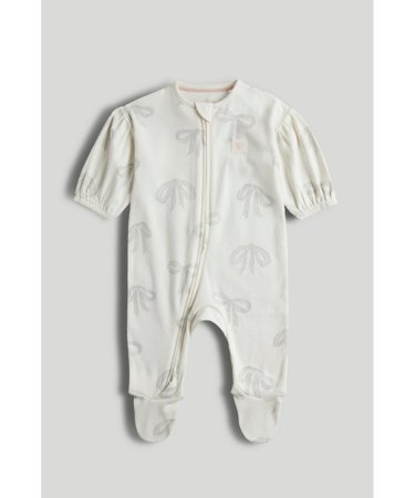 MOTHERCARE šliaužtinukas ilgomis rankovėmis, AW88601 cm 