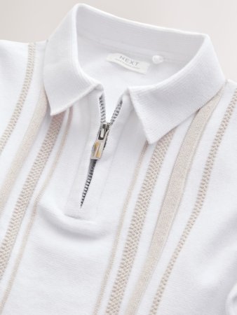 NEXT polo marškinėliai trumpomis rankovėmis, AA9495, cm 