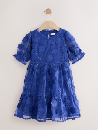 NEXT suknelė, W32108, 110 cm 