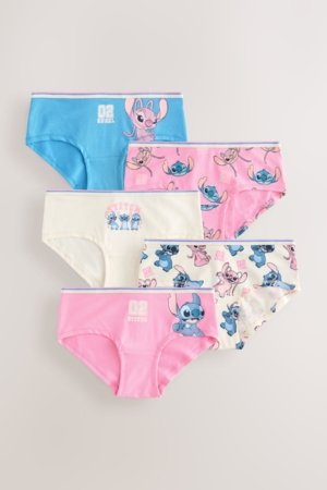 NEXT STITCH kelnaitės, 5 vnt., AV2613, 146-152 cm