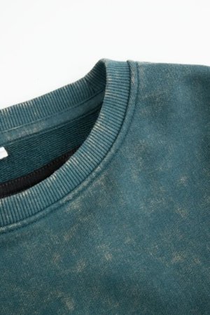 COCCODRILLO suknelė, žalia, ZC5129101FGJ-011-146, 146 cm 