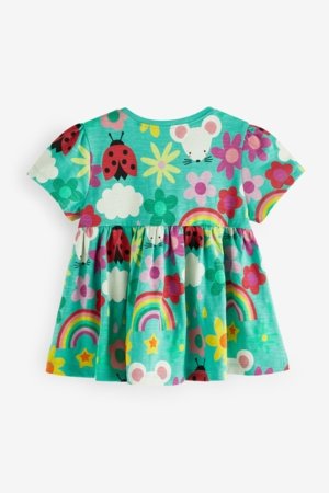 NEXT marškinėliai trumpomis rankovėmis, U84270 U84270