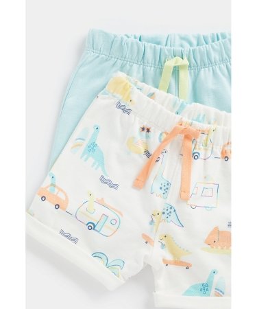 MOTHERCARE šortai, 2 vnt., EC569 629243