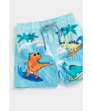 MOTHERCARE maudymosi šortai, EA084 