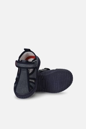 COCCODRILLO batai SHOES BOY, mėlyni, WC5211101SHB-014-024, 24 cm 