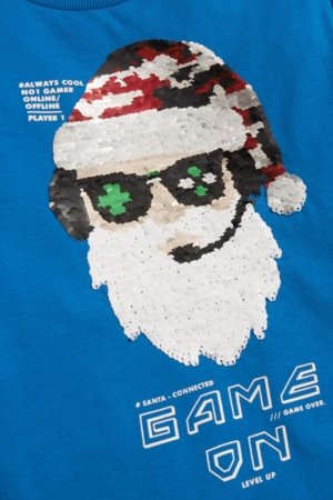 NEXT marškinėliai ilgomis rankovėmis, M16632 M1663207