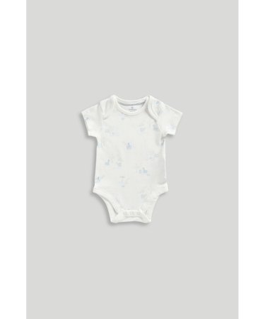 MOTHERCARE 8 dalių komplektas kūdikiui, LK406 62 