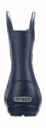 CROCS guminiai batai, tamsiai mėlyni, 12803-410 12803-410-26