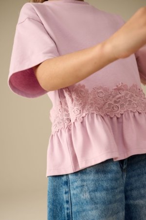 NEXT marškinėliai trumpomis rankovėmis, E44410, 140