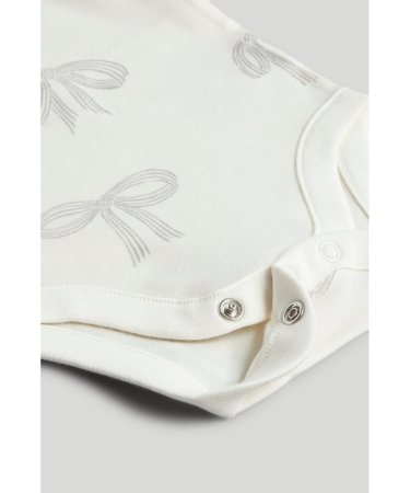 MOTHERCARE 8 dalių komplektas kūdikiui, AV50601 56 cm 