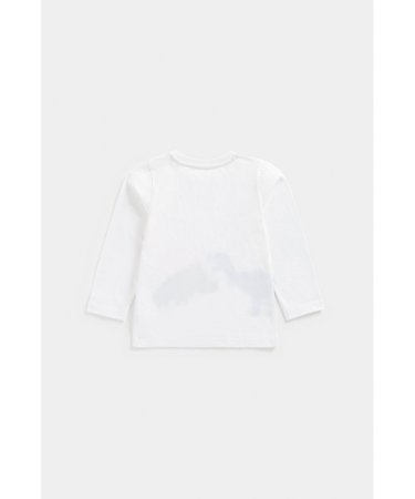 MOTHERCARE marškinėliai ilgomis rankovėmis, CB220 607629