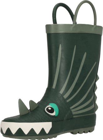 ZIG ZAG lietaus batai  ROOK, Z252407-3013, 28 dydis 