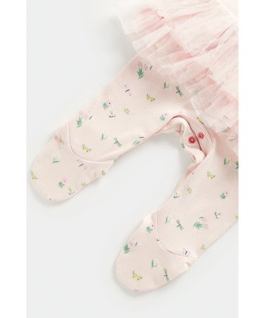 MOTHERCARE šliaužtinukas ilgomis rankovėmis, FB264 