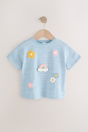 NEXT marškinėliai, AM3459, 98-104