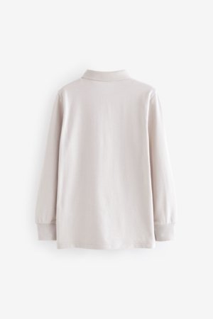 NEXT polo marškinėliai ilgomis rankovėmis, 681561 98