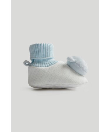 MOTHERCARE kojinės su barškučiu, AV12501 3-6 mėn. 