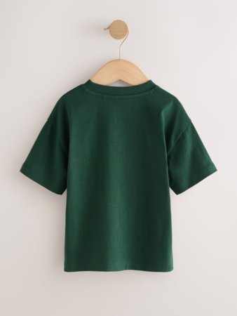 NEXT marškinėliai trumpomis rankovėmis, Y08256, cm 