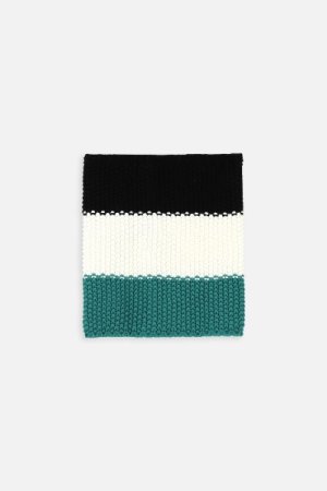 COCCODRILLO mova ACCESSORIES WINTER BOY, multicoloured, ZC3369211AWB-E22 