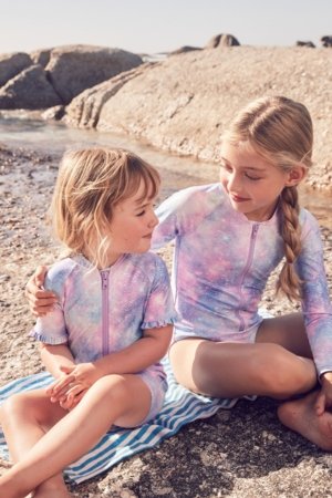 NEXT maudymosi kostiumėlis, AB7021, 110 