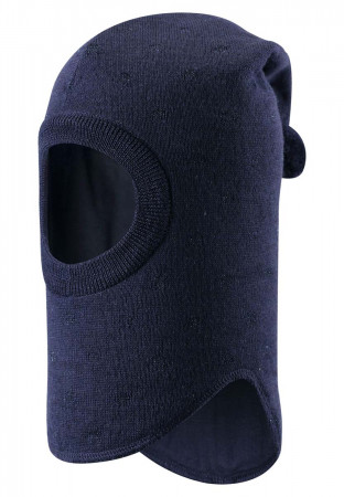 LASSIE Kepurė šalmas Juusa Dark blue 718776-6951 718776-6951-48