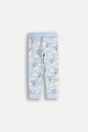 COCCODRILLO tamprės UNDERWEAR SPECIAL BOY, mėlynos, WC5403402USB-036-086, 86 cm 