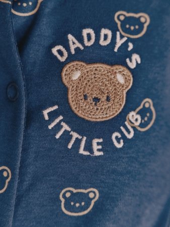 NEXT šliaužtinukas, F35922, cm 