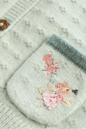 NEXT susegamas megztinis, K82416 80-86 