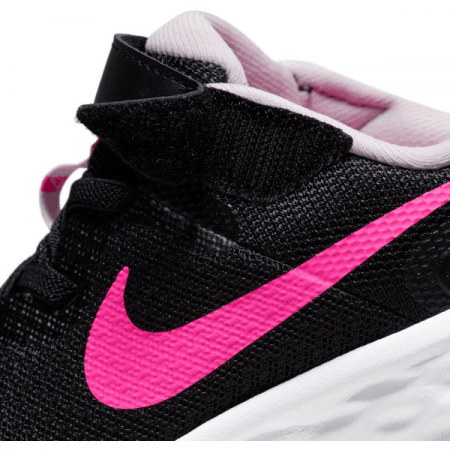 NIKE sportiniai batai NIKE REVOLUTION 6 NN PSV, juodi, 27,5 dydis, DD1095-007 DD1095-007-28,5