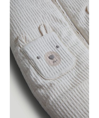 MOTHERCARE kombinezonas, AU97801 56 cm 