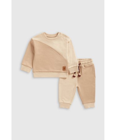 MOTHERCARE džemperis ir kelnės, JM207 116 