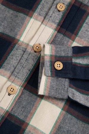 COCCODRILLO marškiniai, spalvoti, ZC5136102YBK-022-122, 122 cm 