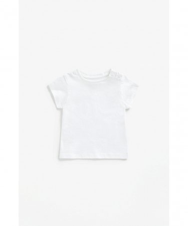 MOTHERCARE marškinėliai trumpomis rankovėmis, BB125 575402