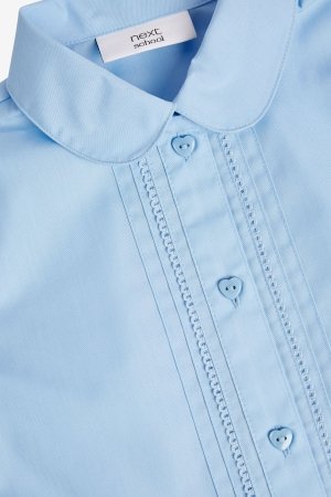 NEXT polo marškinėliai trumpomis rankovėmis, 437454 110 