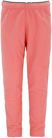 DIDRIKSONS flisinės kelnės MONTE 7, rožinės, 140 cm, 504405-509 504405-509-80
